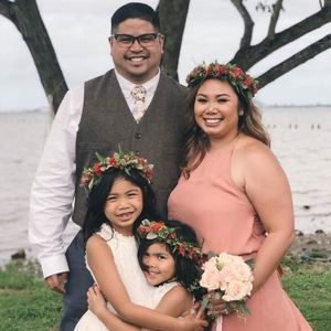 Meet your Posher, Marjorie